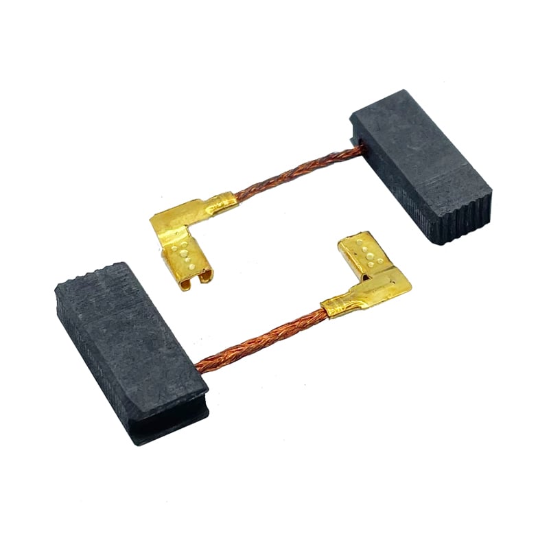 جایگزینی کربن بروش برای BOSCH GBH2-26 GBH 2-20 2-22 2-23 2-24 2-26 2-28 3-28DRE GBH2-22 GBH2-23 GBH2-26 مچاله