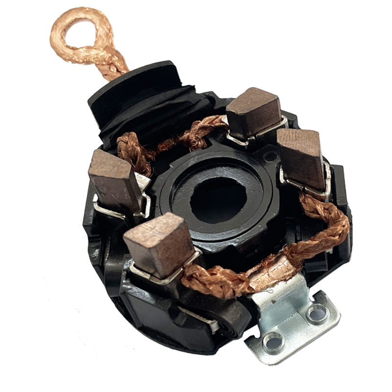 69-8213 kuasha motor pemula standard saiz kualiti tinggi perakitan kuasha karbon