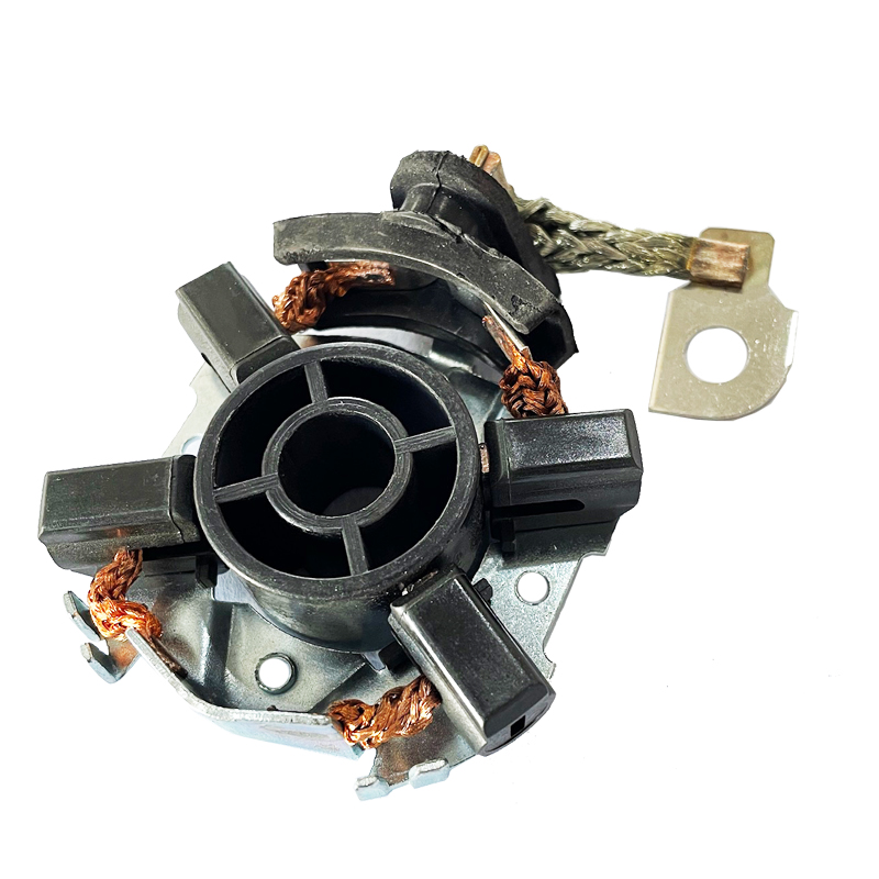 69-9112 Penyimpan Sikat Untuk Bosch PMGR Starter OEM 1004336506