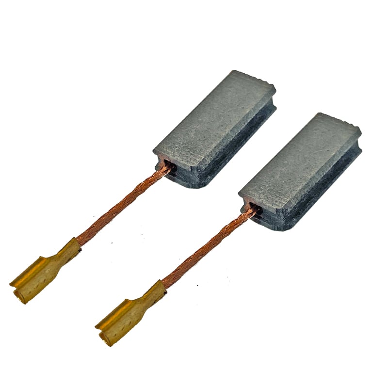 DLBS06127 کربن بروش اصلي Bosch 1617014134 برای مدل‌های 11228 VS 11221 DVS سری S4g دریل