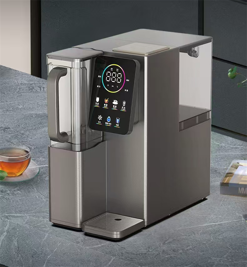 小型オフィスにカウンタータイプのウォーターコーラーを導入する主な利点とは？