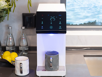 Su fuente global de purificadores de agua para uso doméstico y comercial