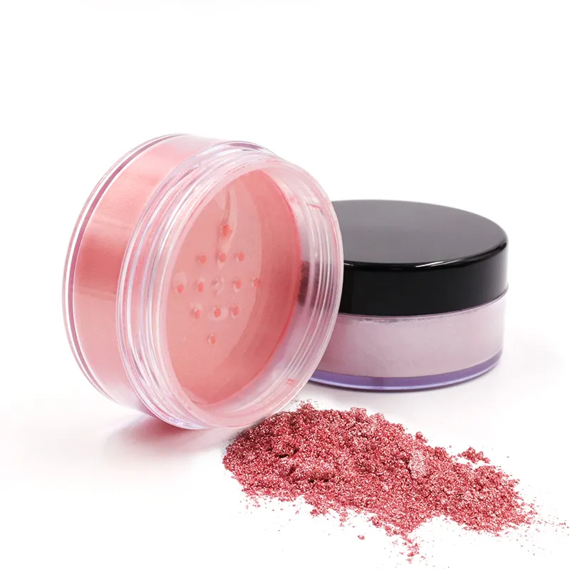 Set Your Makeup to Perfection with Joyo Cosmetic's Loose Powder