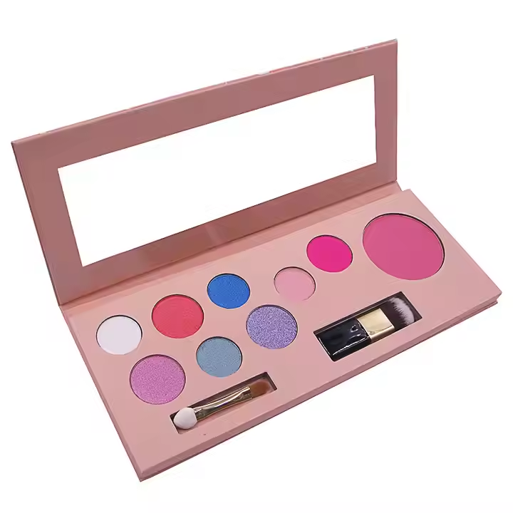 2026 Popular Highlighter Makeup Tones + Gift Box Packaging Recommendations