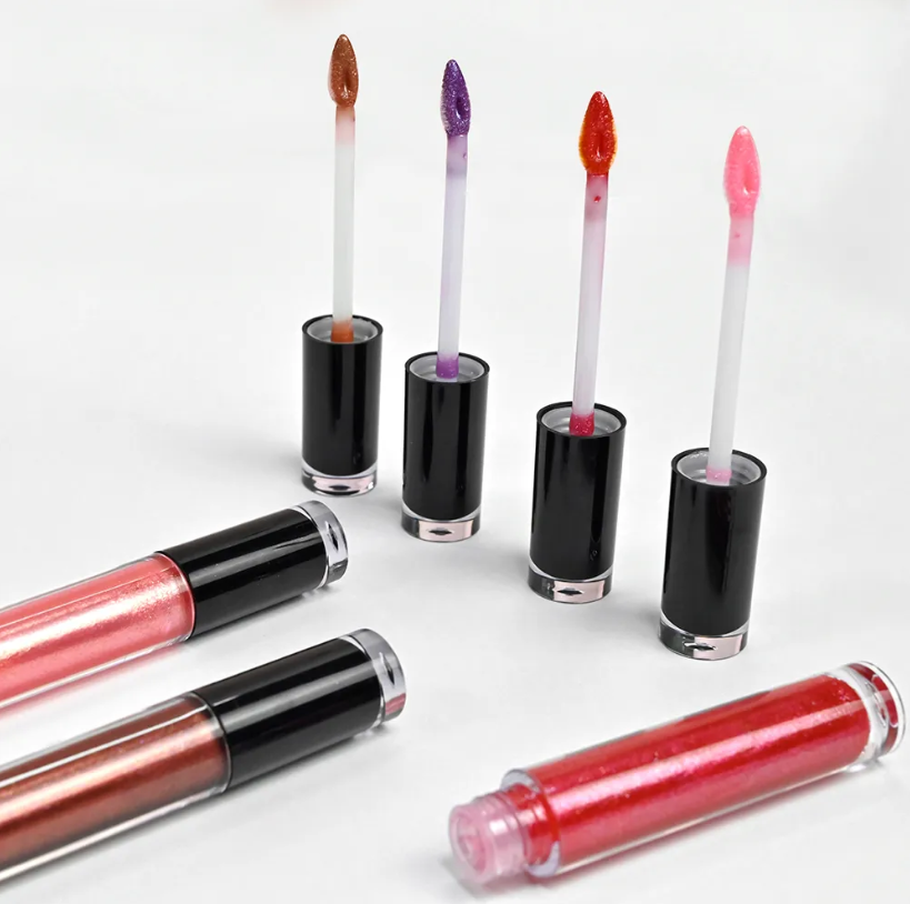 Tinted Lip Balm: Color & Hydration in One (Everyday Wear)