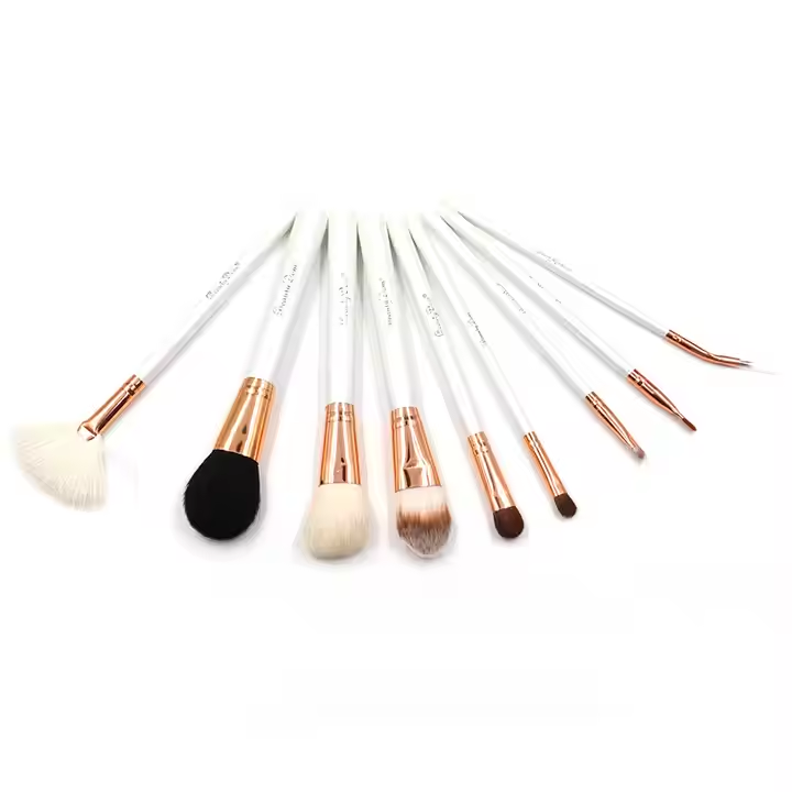 2026 Recommended Makeup Brush Sets + Favorites of Beauty Bloggers