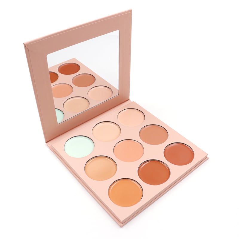 Concealer: Spotless Skin in Seconds