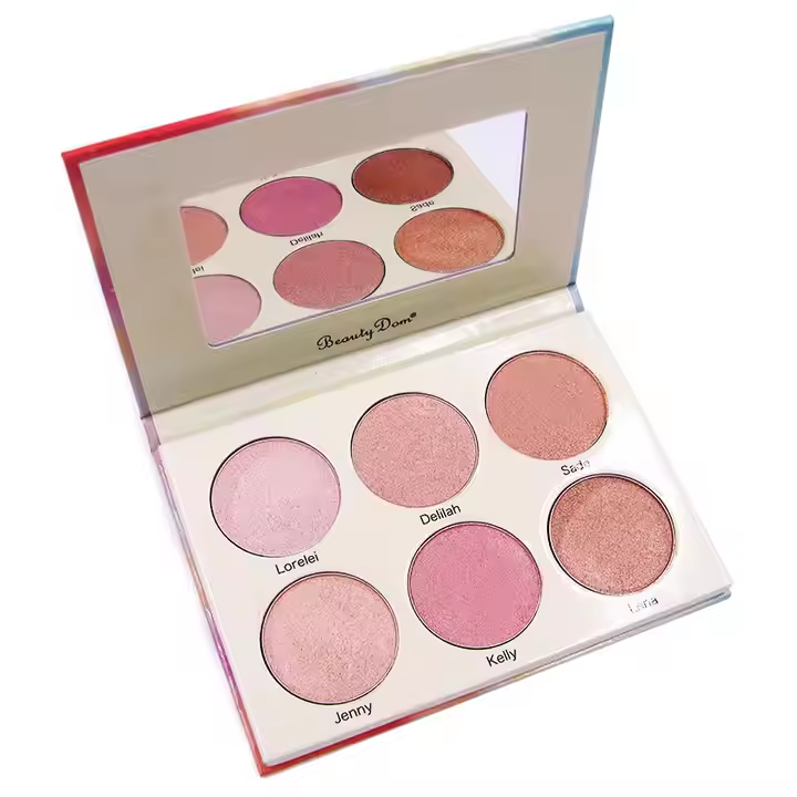 product custom logo high definition matte foundation concealer stick makeup natural full coverage liquid concealer-5