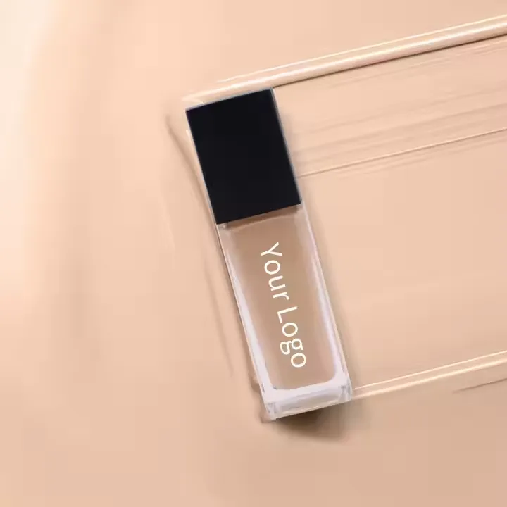 How Foundation Cosmetics Can Enhance Your Natural Look