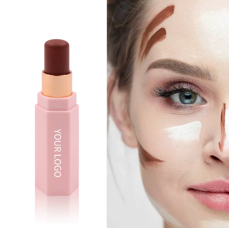 Foundation & Concealer OEM: Custom Shades for Brands (Fast Turnaround)
