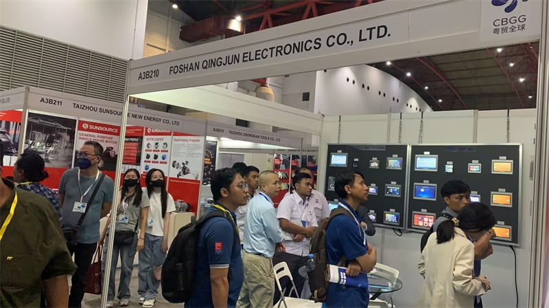 International Industrial Week Indonesia