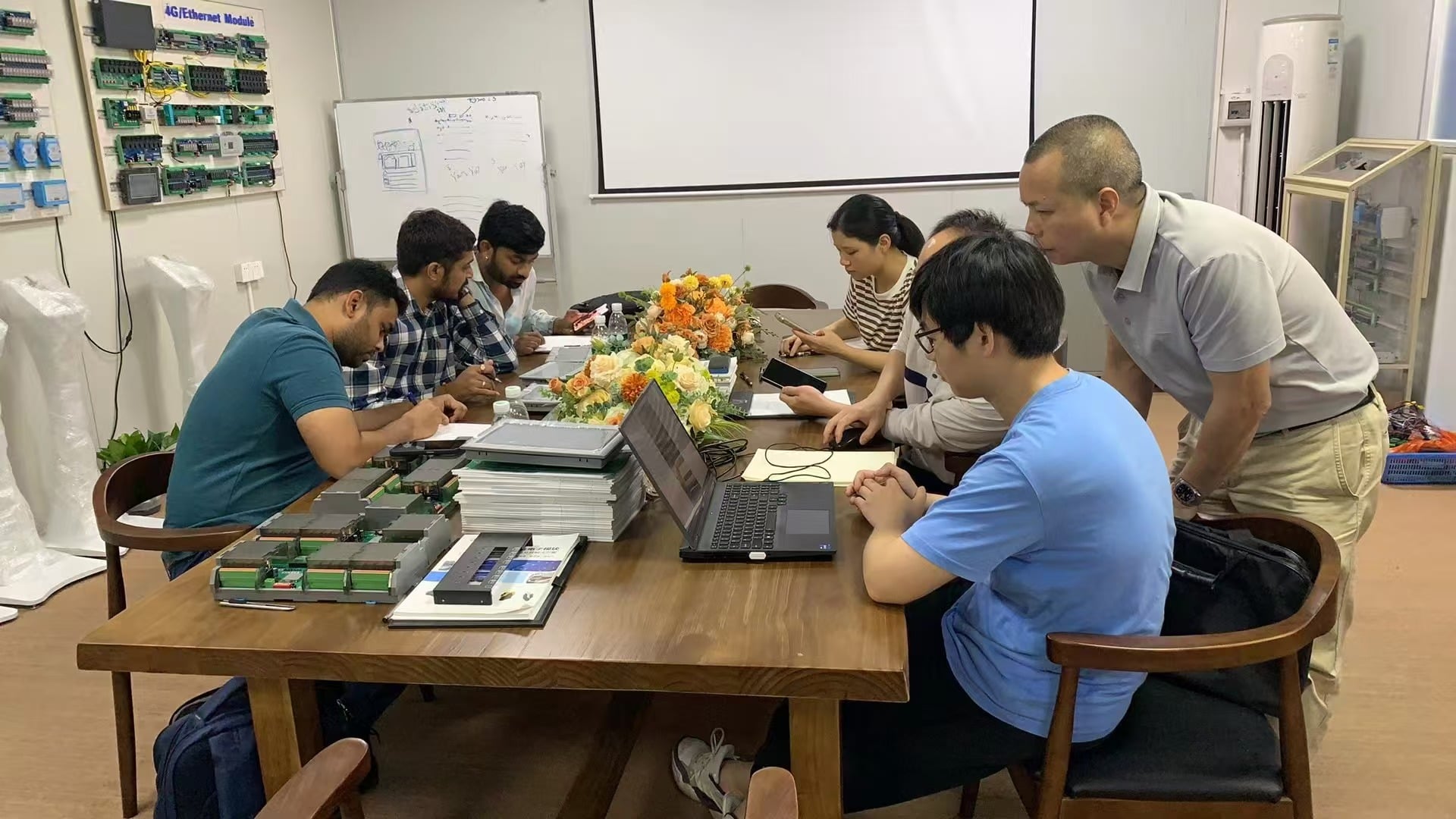 The 137th Canton Fair from 15th to 19th April,2025