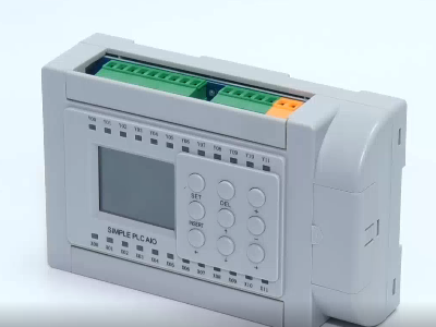 12DI 12DO Simple PLC Functions