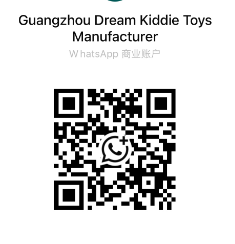 WhatsApp QR code