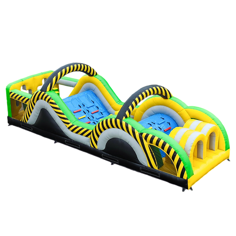 Obstacle Course