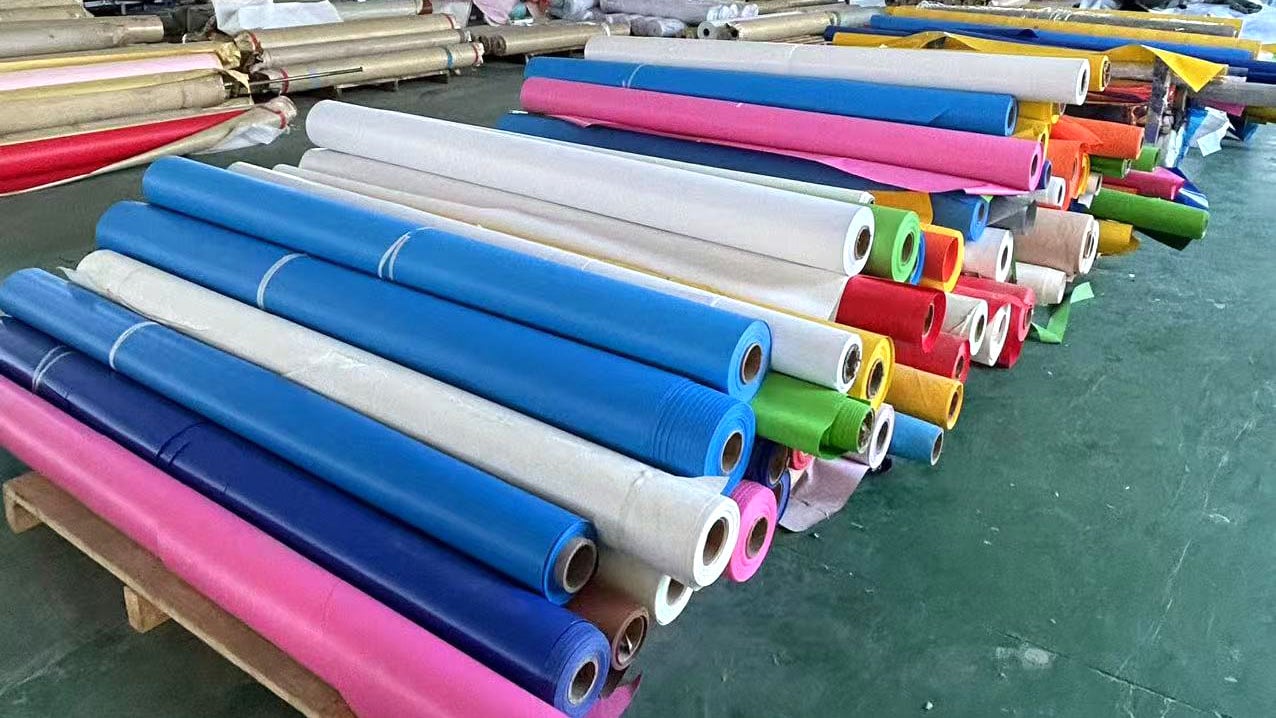 Materials