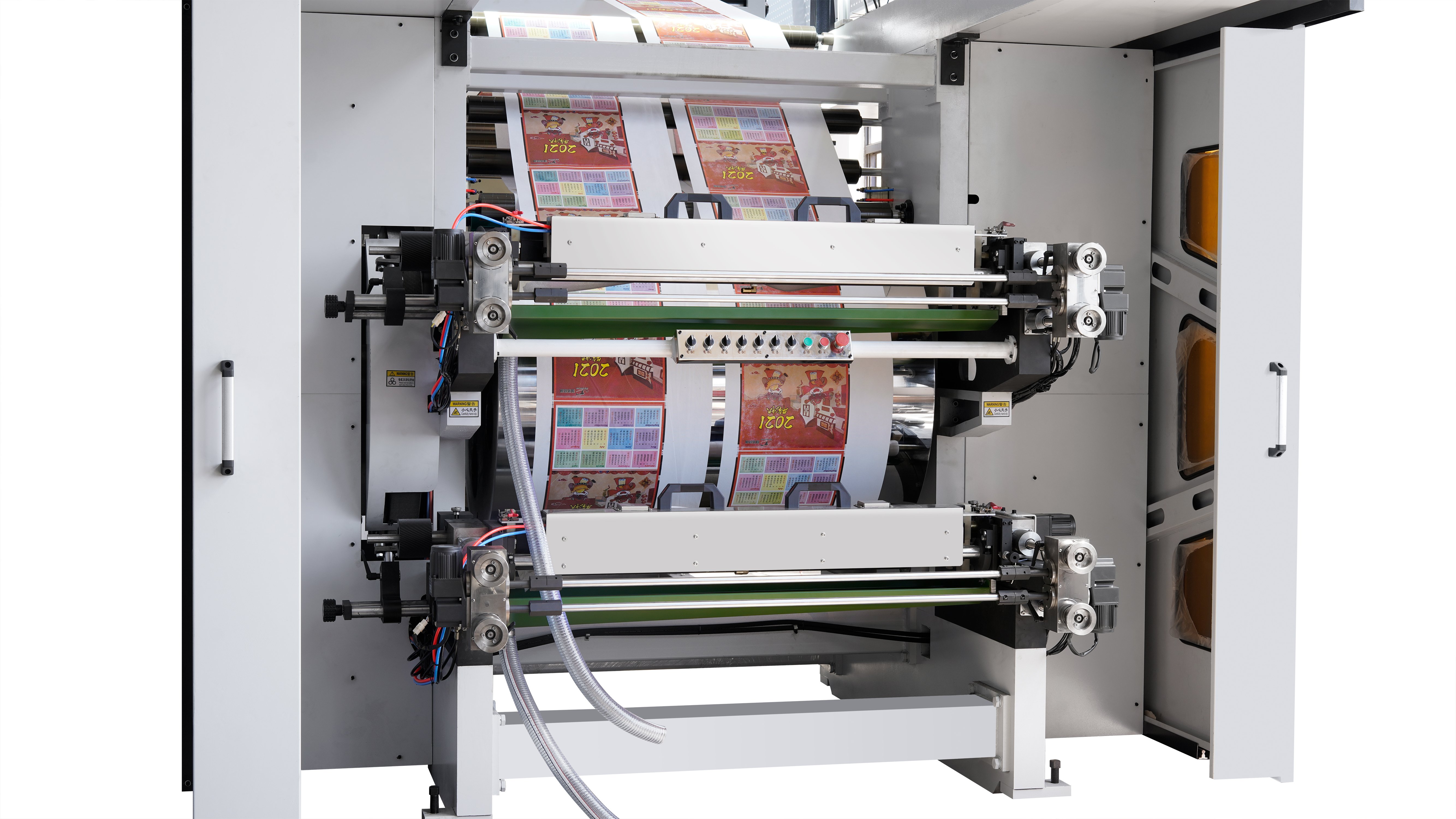 Advanced Technology for Superior Printing