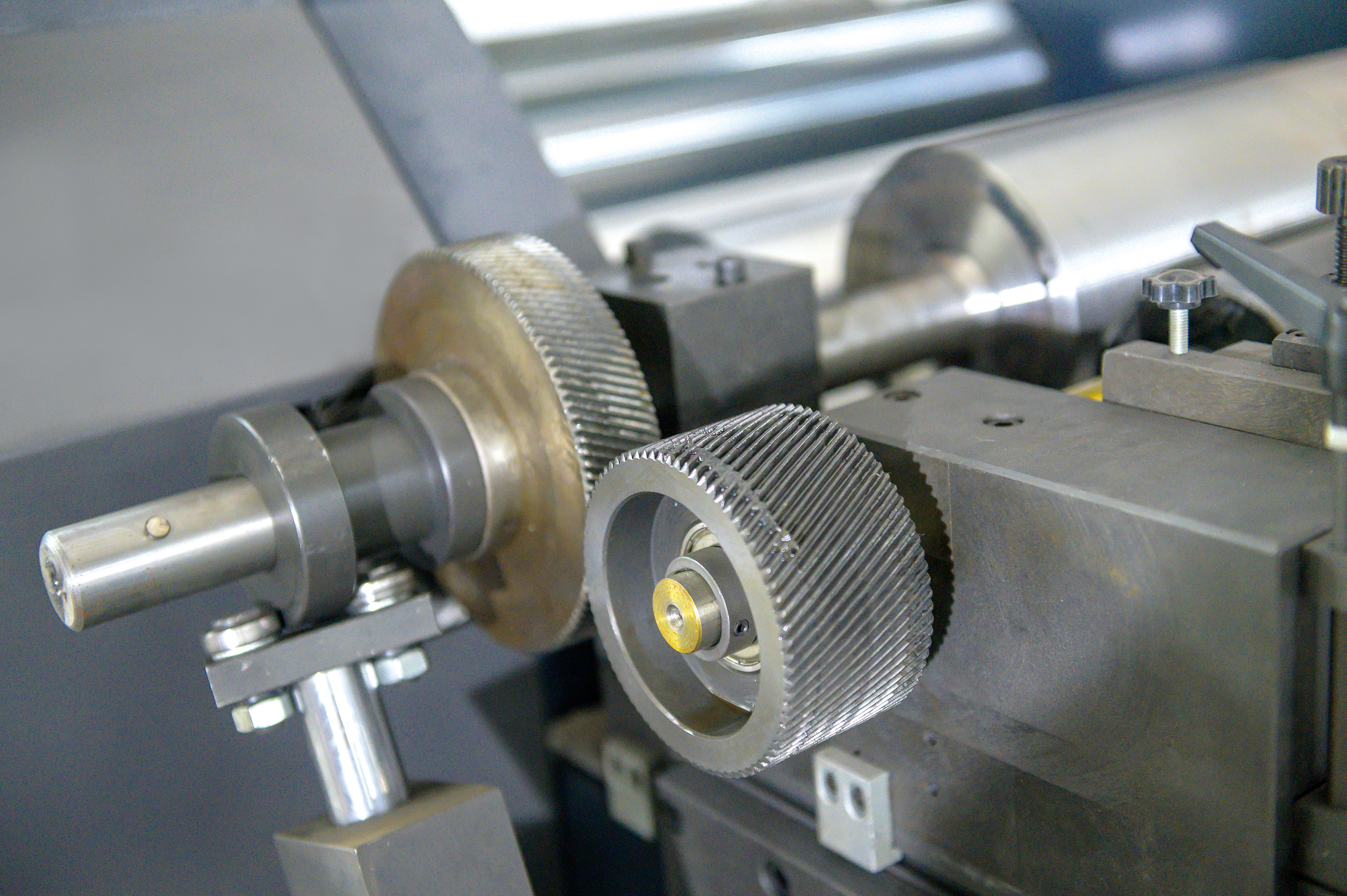 Leading Manufacturer of Paper Roll Printing Machines