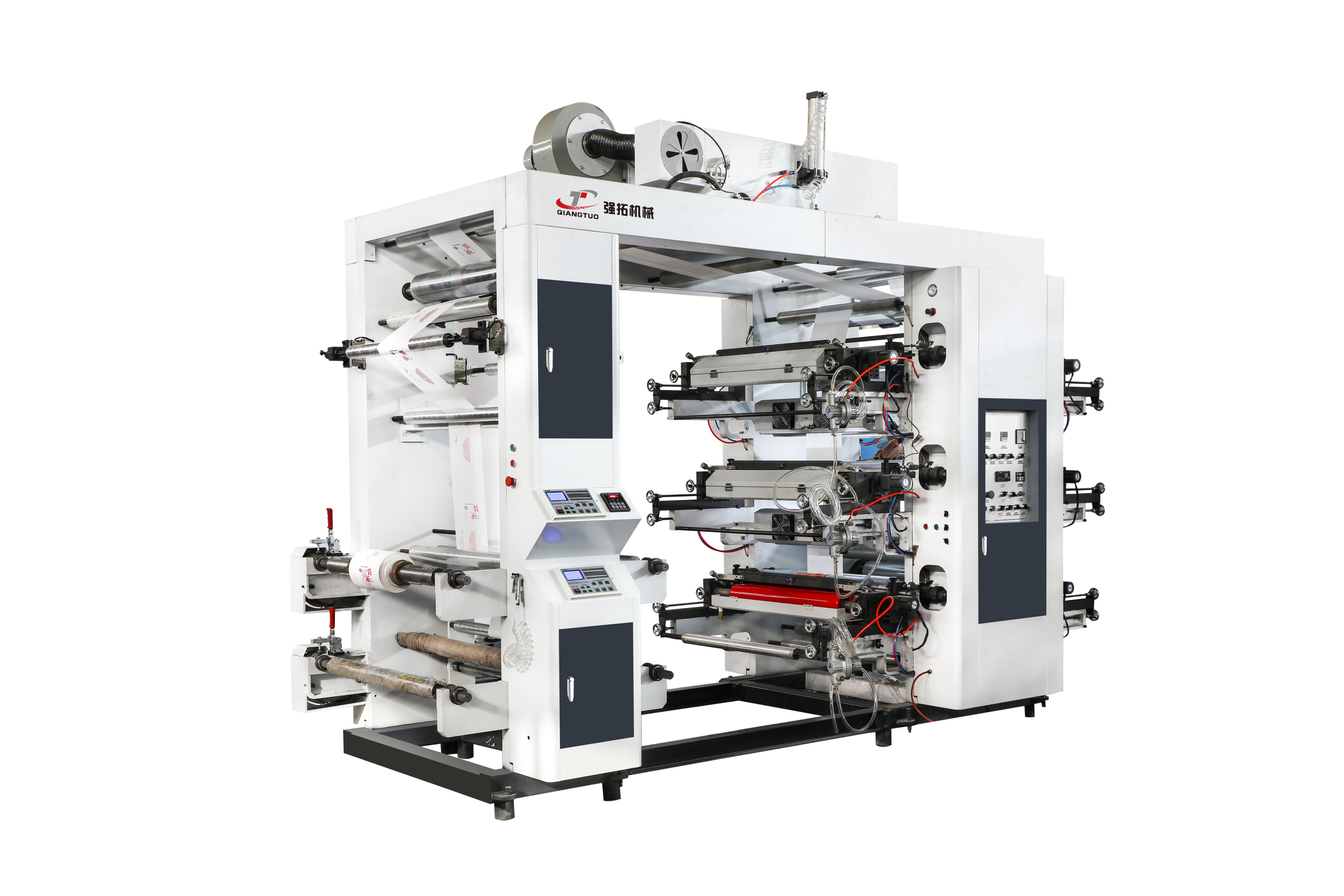  Advanced 6 Colors Printing Press Solutions for Your Business