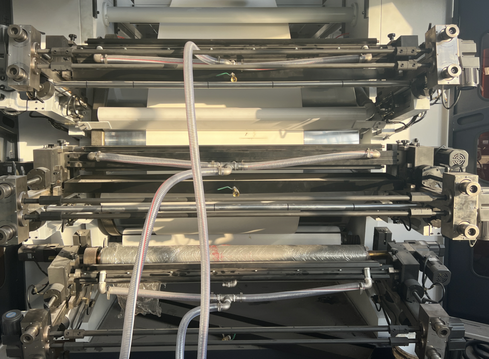 Is semi-servo paper cup printing machine cost-effective for small and medium printing plants?