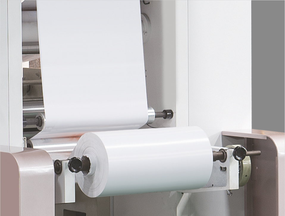 How to Choose High Speed CI Type Paper Bag Printing Machine with Stable Color Registration?