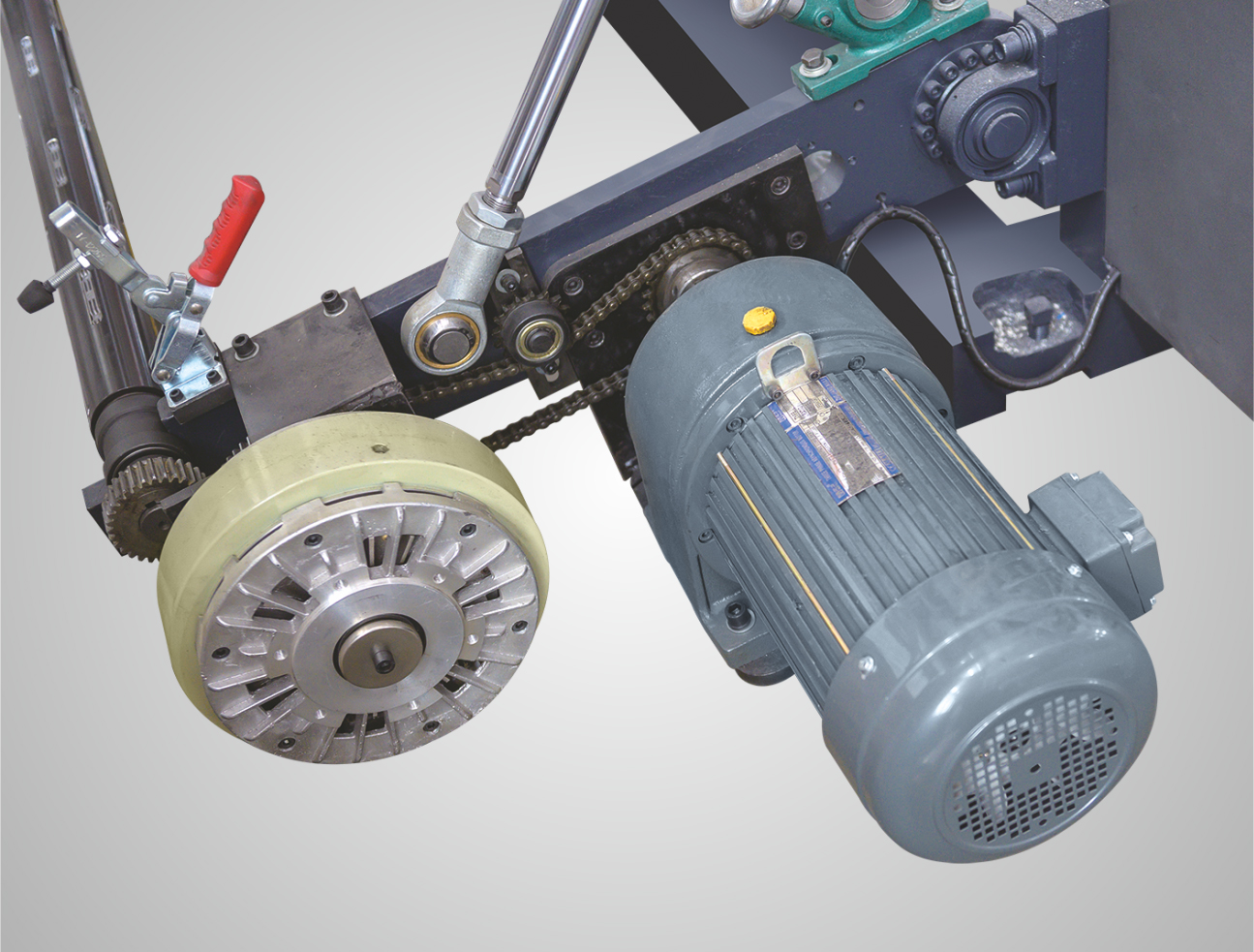 Sustainable Printing Solutions