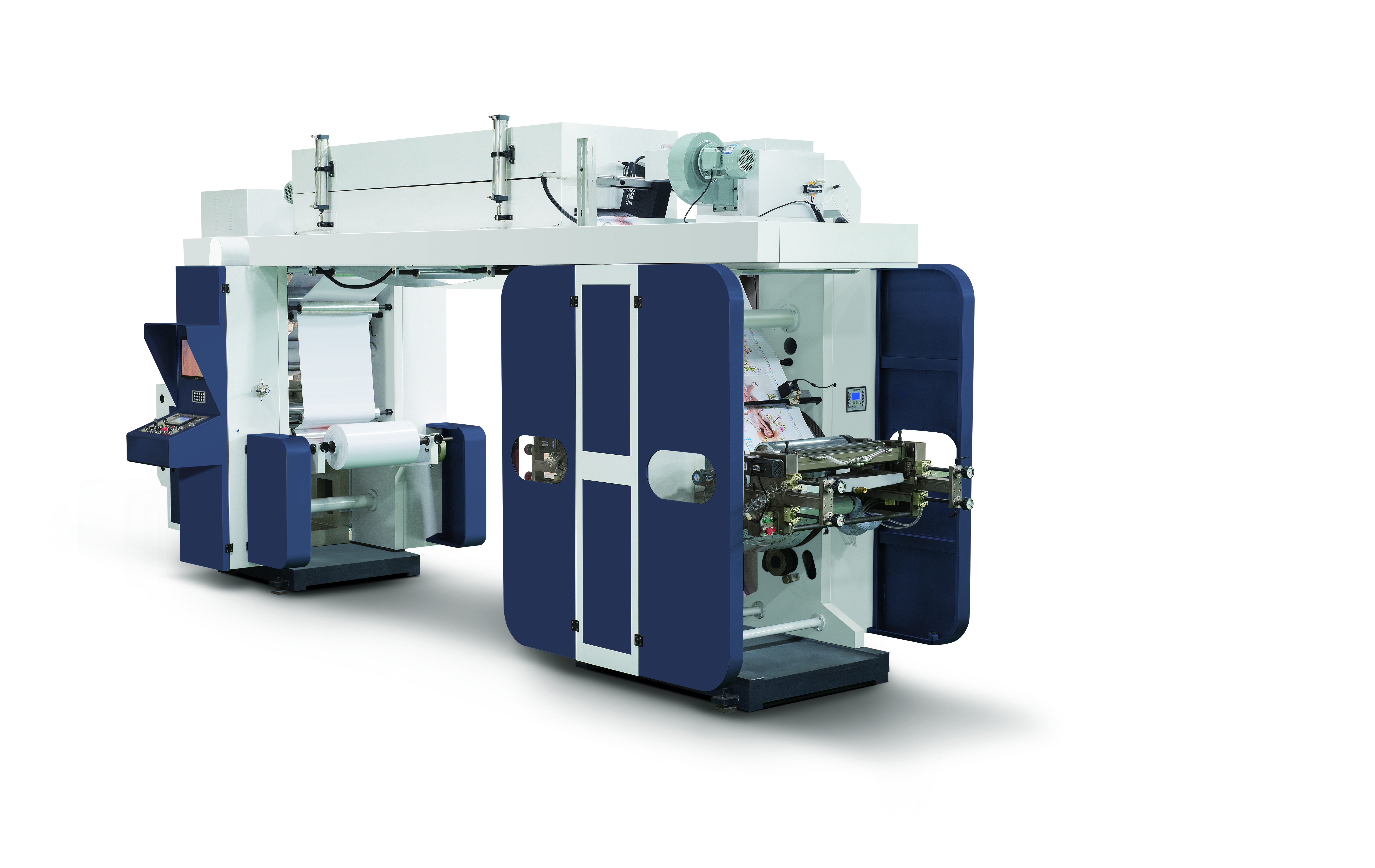 Advanced Printing Technology