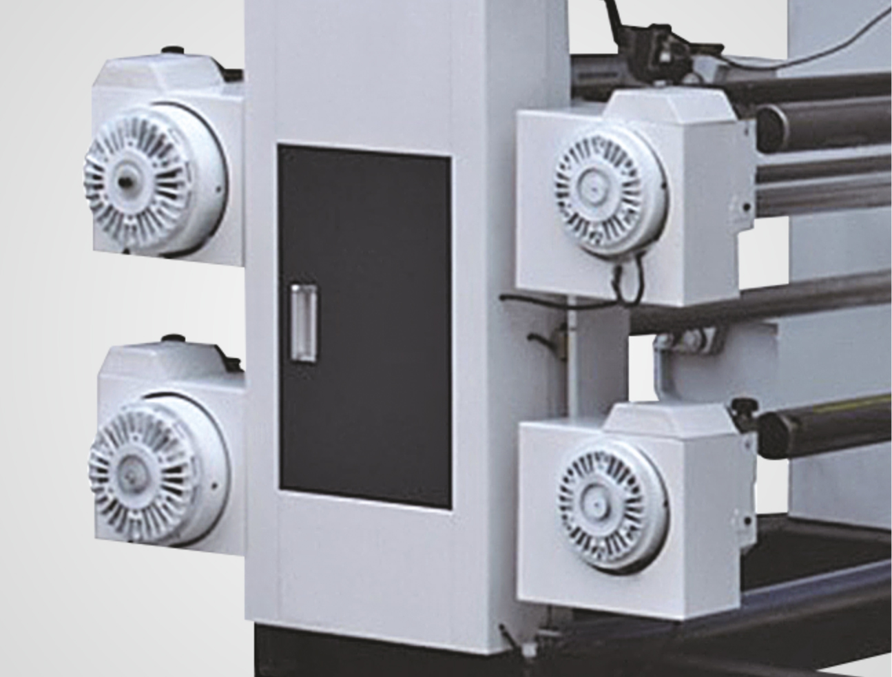 User-Friendly Interface for Easy Operation