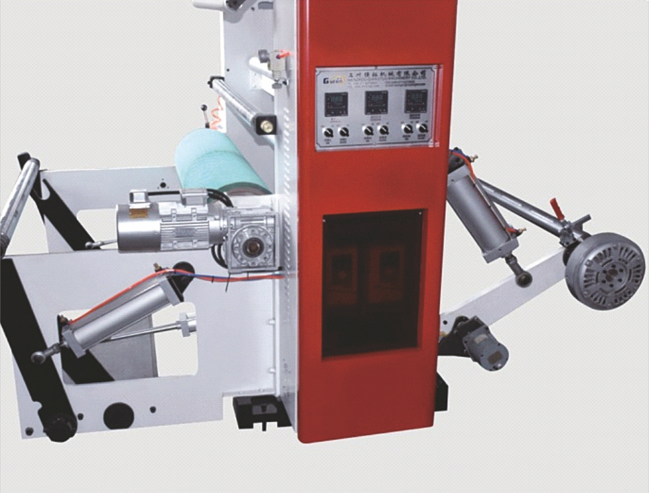 Eco-Friendly Printing Solutions