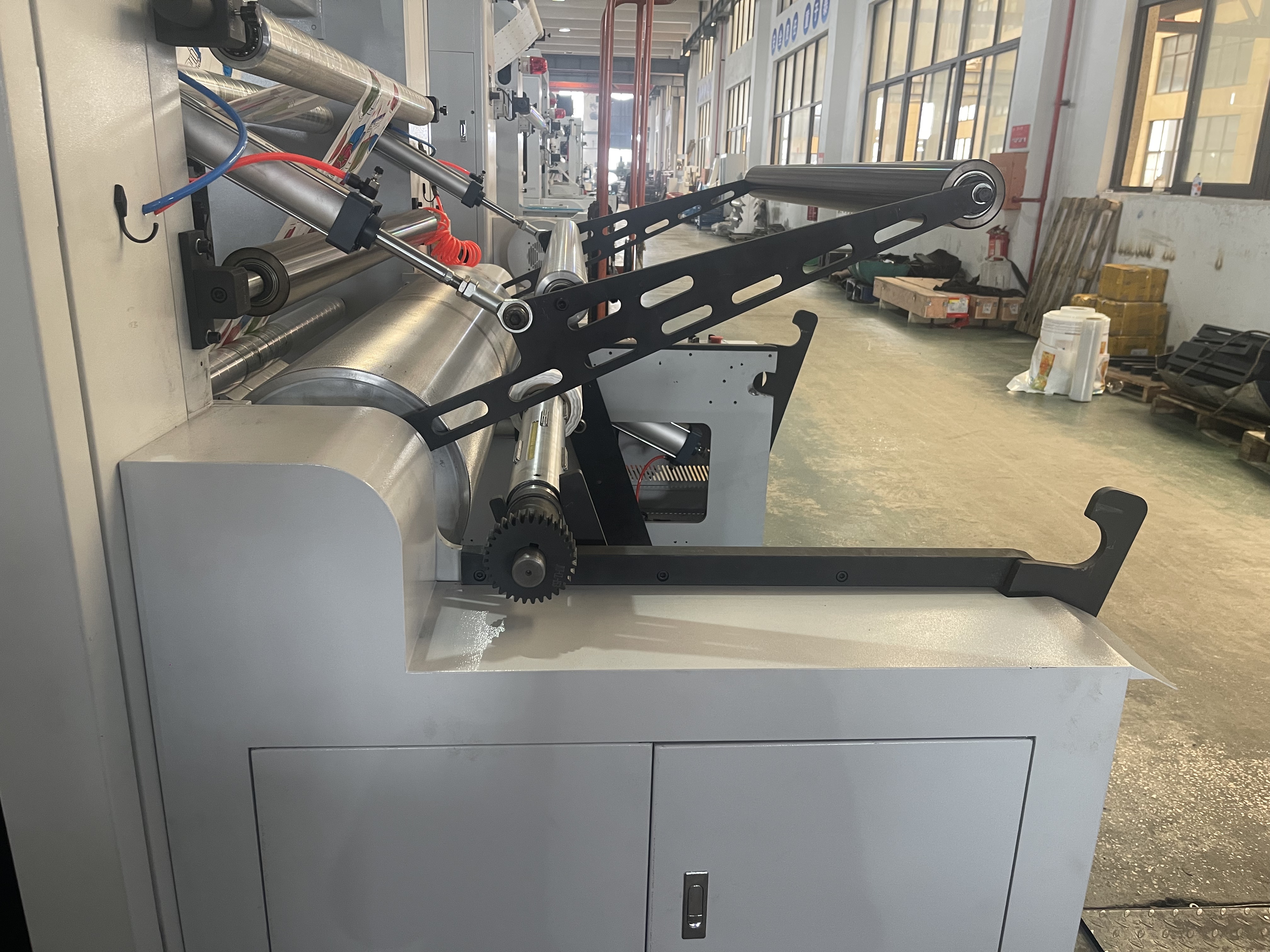 Core Applications – Where Flexo Printing Excels