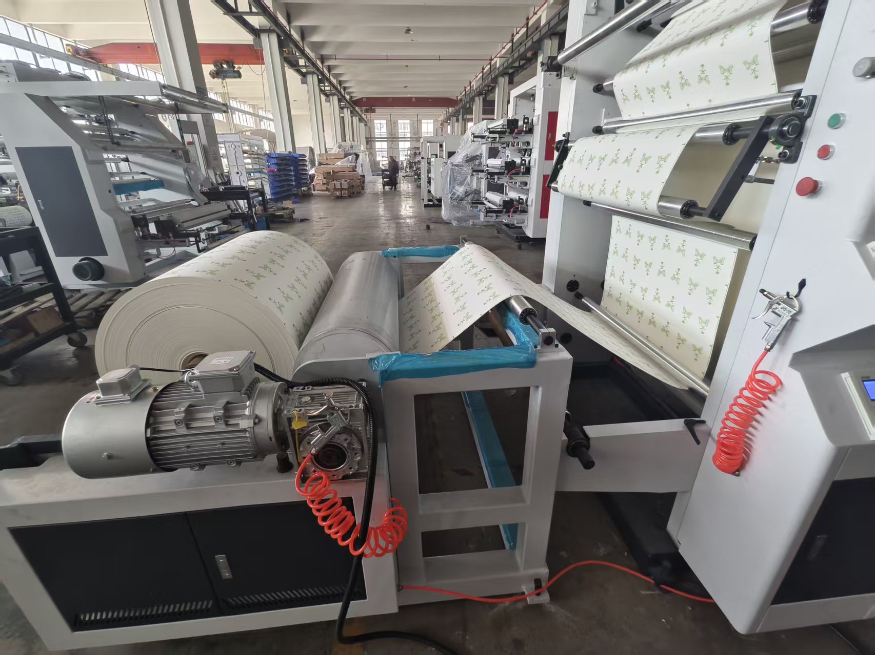 How to Choose a Multi-Colours Printing Machine for Various Printing Needs?