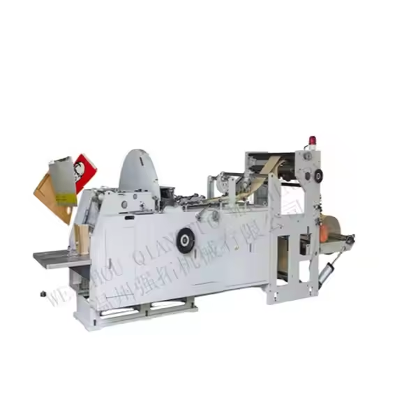 Which Features Should You Prioritize When Selecting a Paper Bag Printing Machine for Small Businesses?