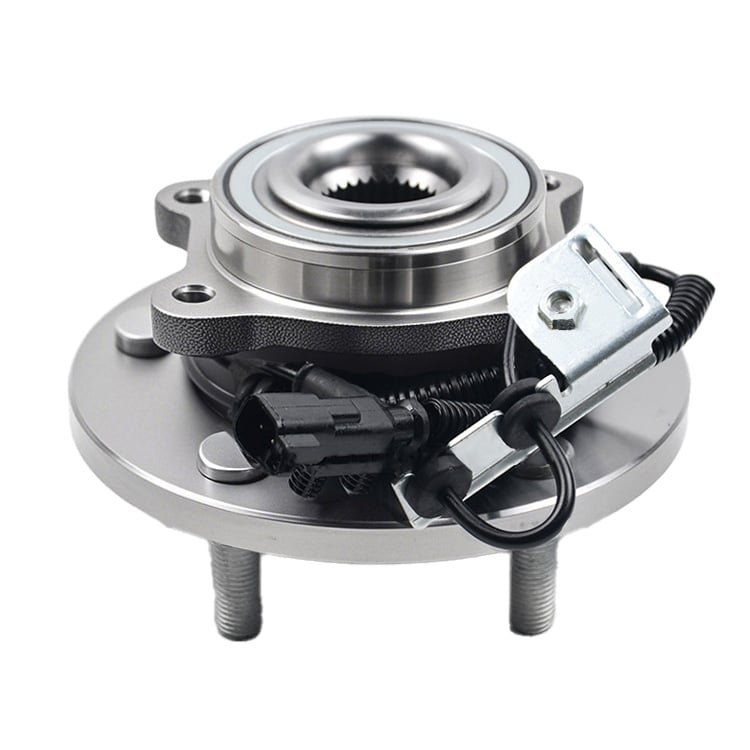 04721578AB 04721578AC Wheel Hub Bearing for Chrysler