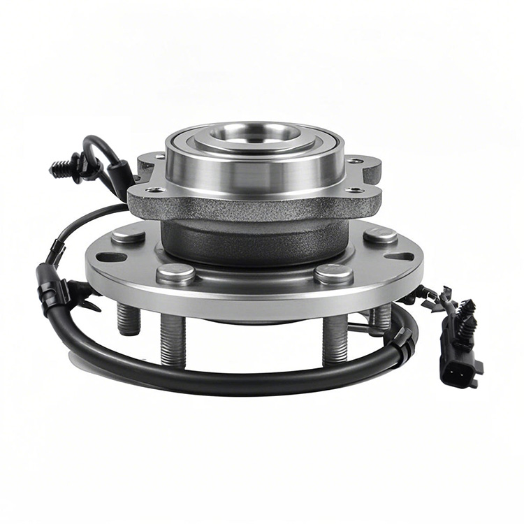 68184744AA Right Rear Wheel Hub Bearing for Dodge Journey 2009-2017