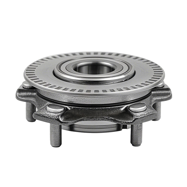 513193 Front Wheel Hub Bearing for Chevrolet Tracker 2001-2004