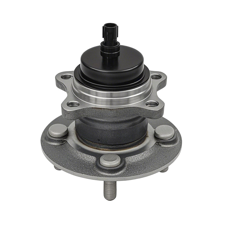 42450-0D150 42410-0D090 Rear Wheel Hub Bearing for Toyota Vios