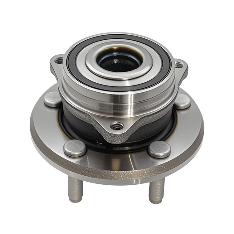 52126767AC Front Wheel Hub Bearing for Jeep Grand Cherokee 2011-2018