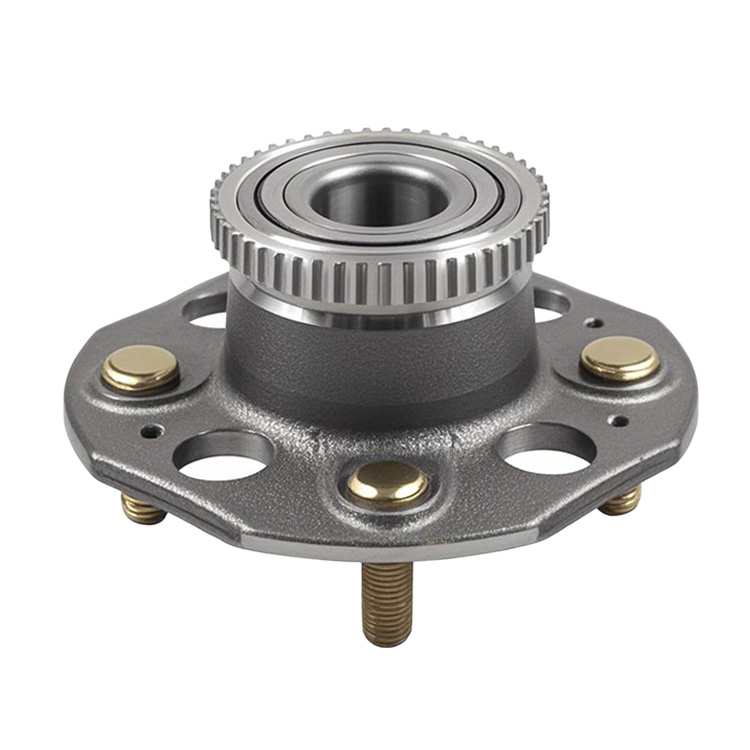 512177 BR930276 Rear Wheel Hub Bearing for Honda Accord 1998-2002