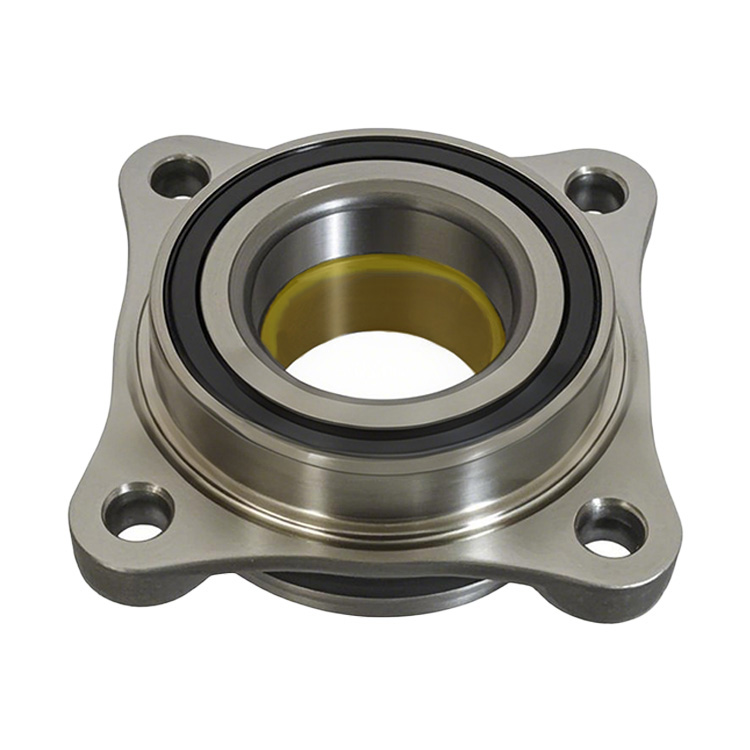 515040 BM500007 BM500009 Front Wheel Hub Bearing for Toyota Prado 2002-2009