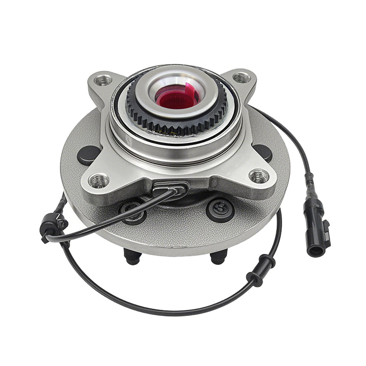 2L14-2B663BJ 2L14-2B663DA Wheel Hub Bearing for Ford Expedition Lincoln Navigator