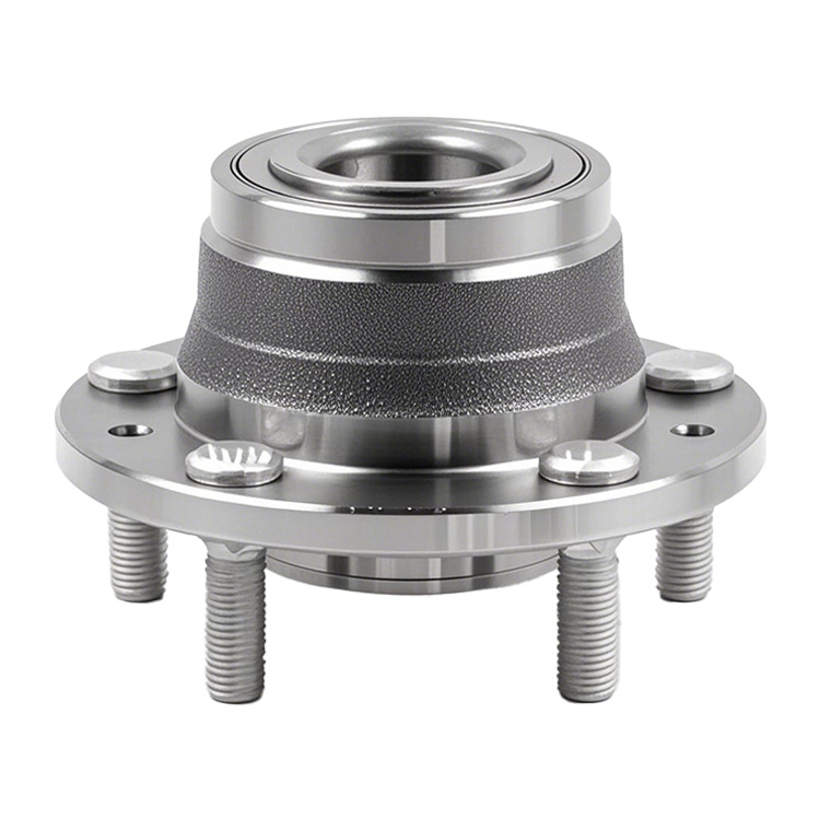 512272 Wheel Hub Bearing for MAZD