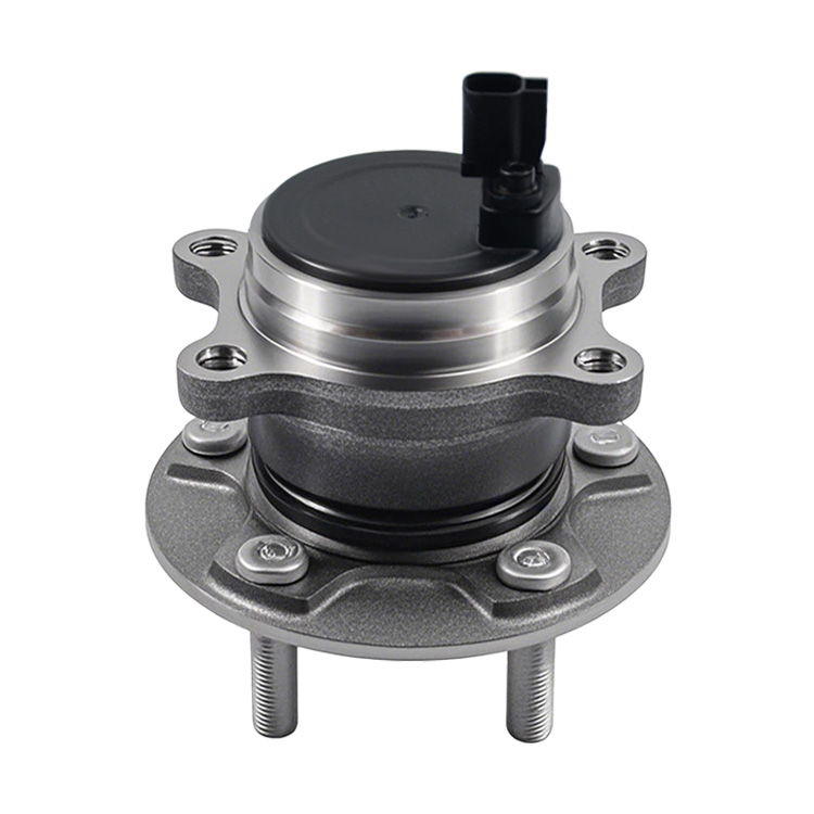 BV61-2C299-CPA 1706172 1481190 1702973 1785690 3M5T-2B372-BD Front Wheel Hub Bearing for Ford Focus 2012-2017