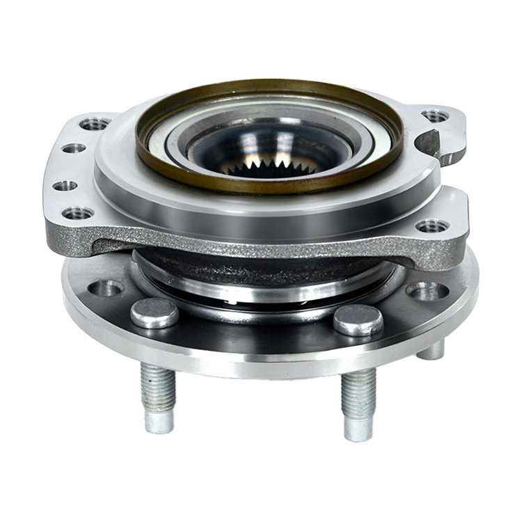 7470518 7466960 Wheel Hub Bearing for Buick Regal Chevrolet Lumina