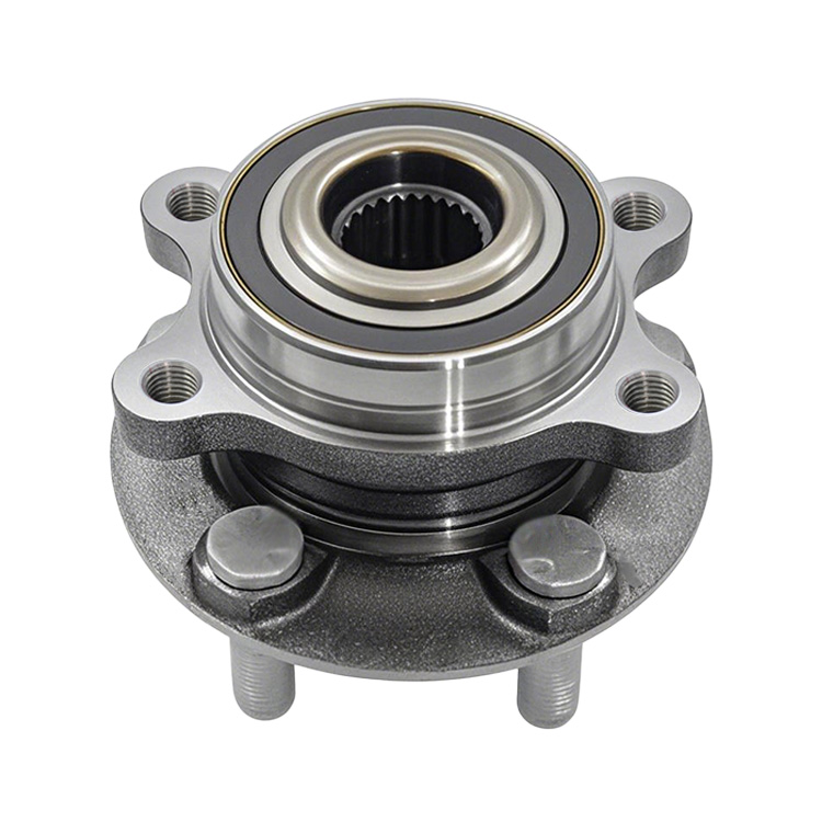 E1GZ-1104A E1GC-2C300 2283116 1864626 2006558 2102500 Wheel Hub Bearing for Ford Edge