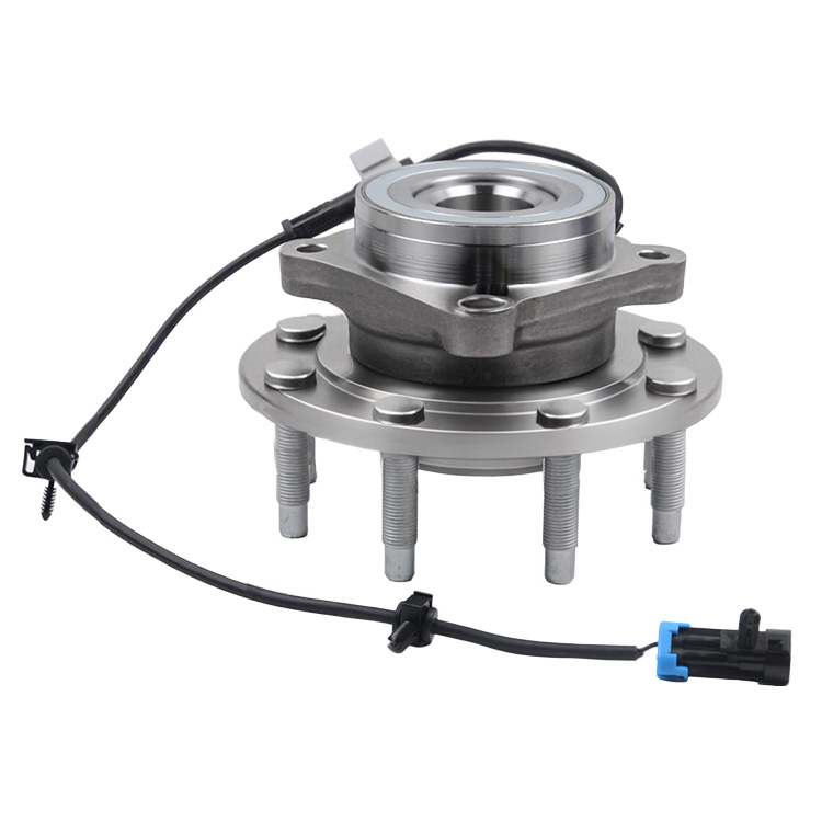 15042868 15104582 15112411 15225770 15719015 Front Wheel Hub Bearing for Chevrolet silverado 4WD 1999-2004