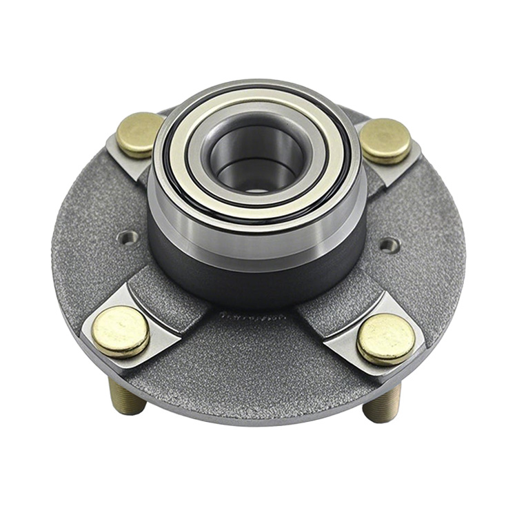 30002467 43402-64B01 350296 Hub065-15 R177.03 Rear Wheel Hub Bearing for Suzuki Swift II 1989-2003
