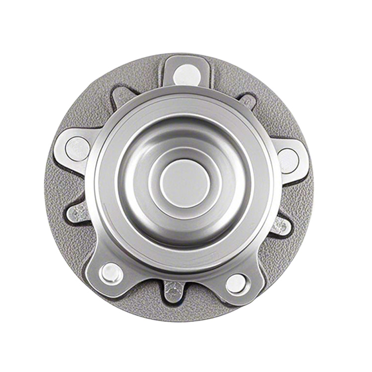What Are the Common Issues with Hub Bearings?