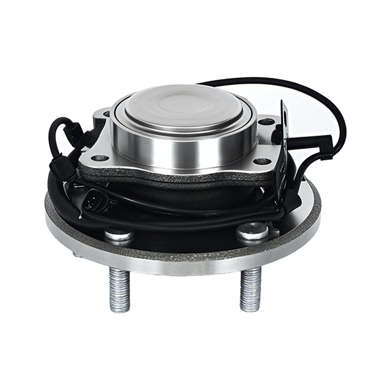 742AA474391643A wheel hub bearing for Dodge