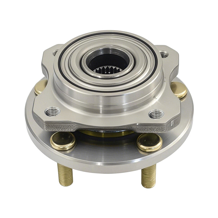 4340326 4443485 4641196 4641732 5241068 Front Wheel Hub Bearing for Chrysler Town ＆ Country 1990-1995