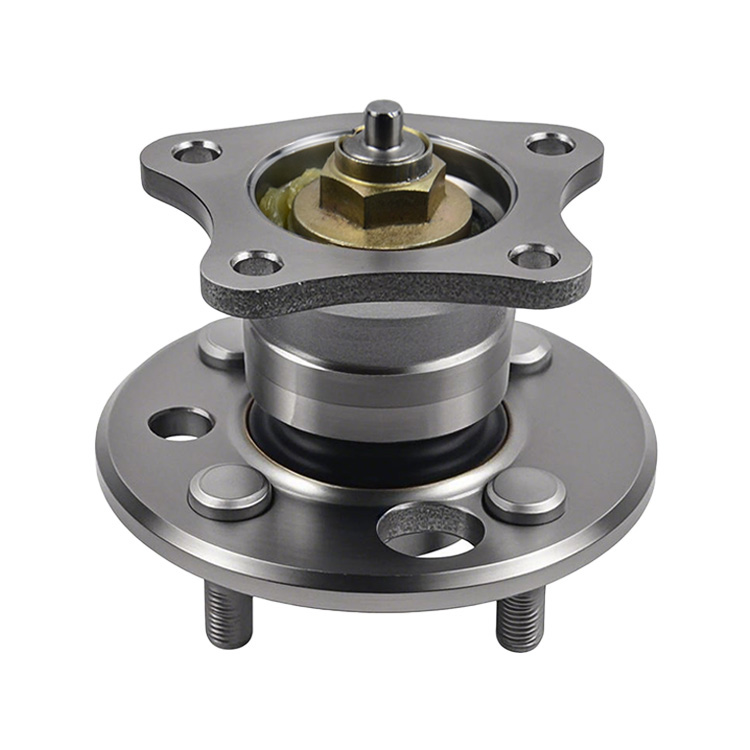512018 BR930336 Rear Wheel Hub Bearing for Chevrolet Prizm 1998-2002